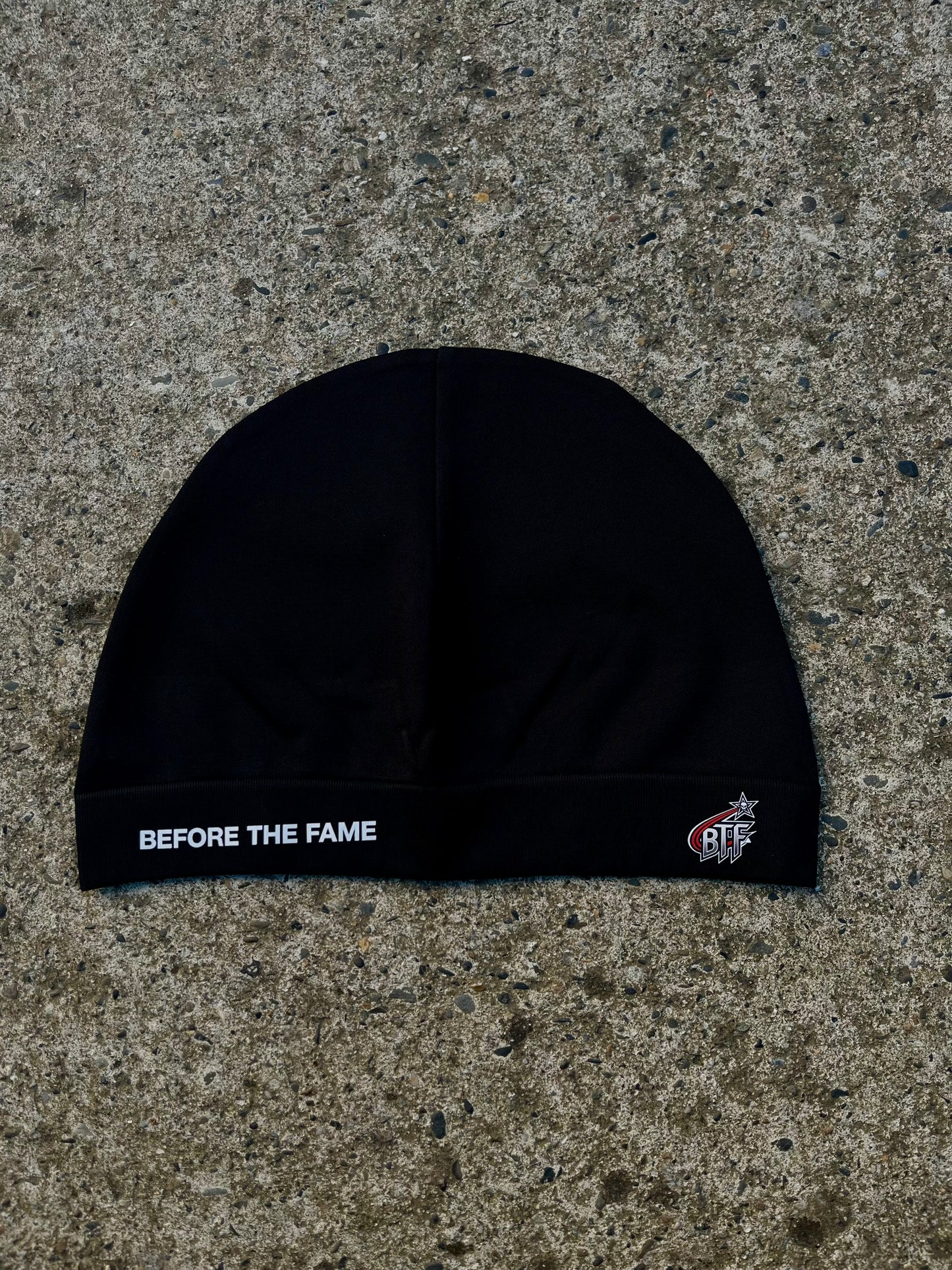 Bonnet BTF OG