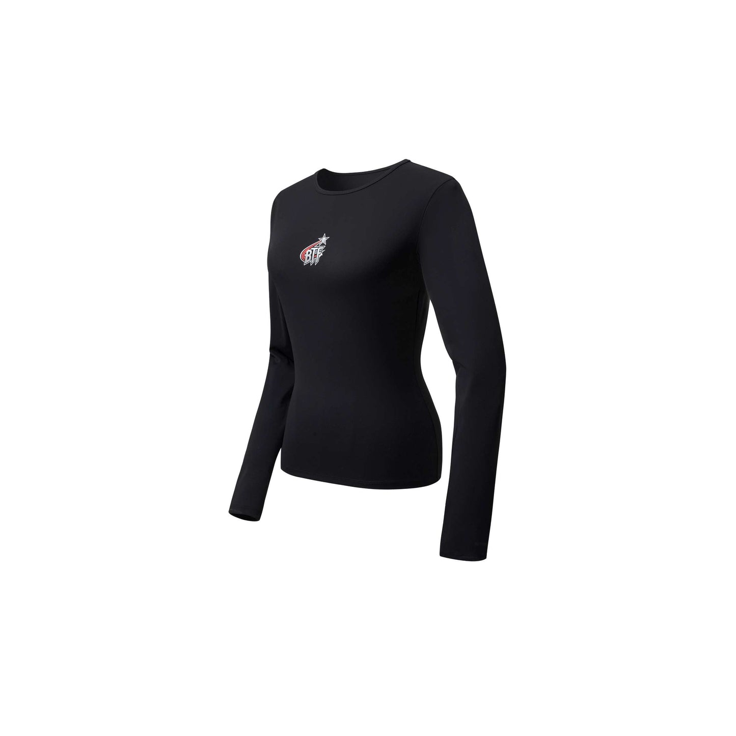 ENSEMBLE ACTIWEAR BTF FEMME - NOIR