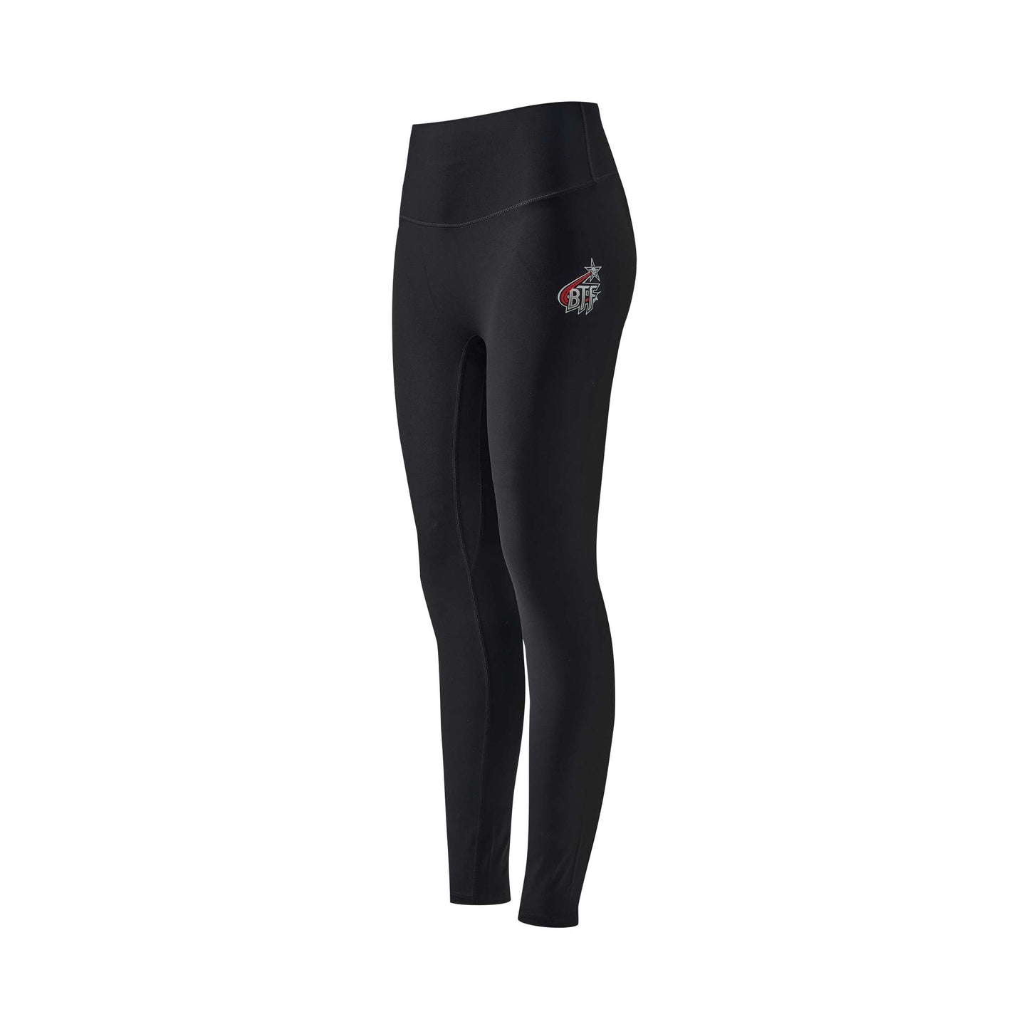 ENSEMBLE ACTIWEAR BTF FEMME - NOIR
