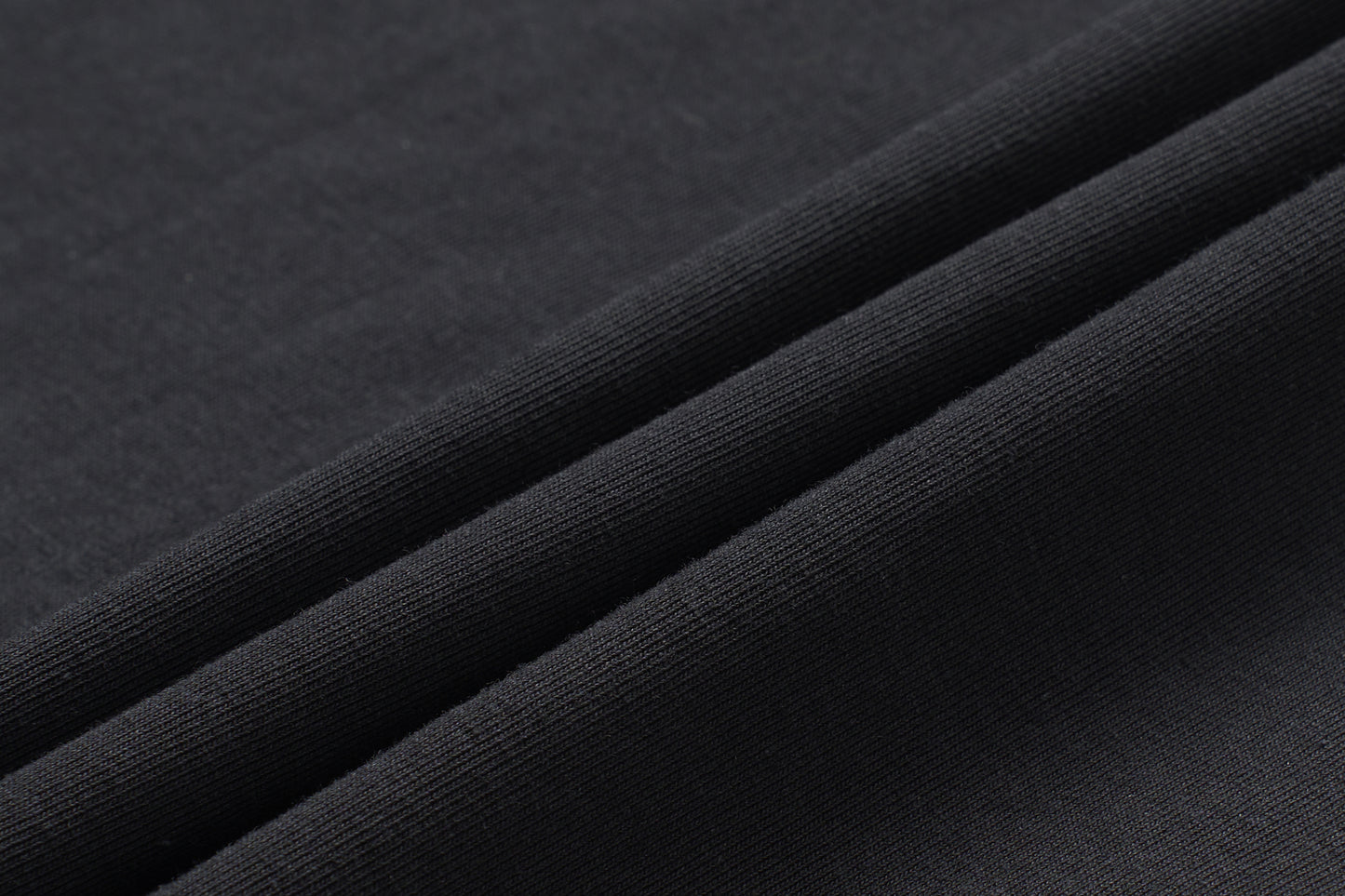 T-SHIRT BTF 7' - NOIR