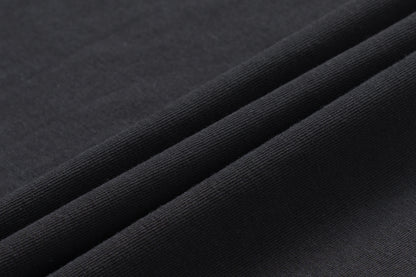 T-SHIRT BTF 7' - NOIR