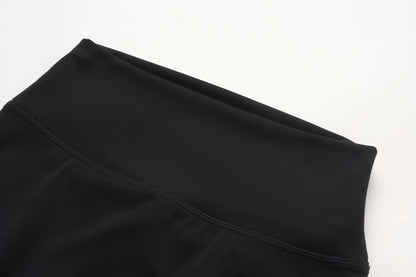 ENSEMBLE ACTIWEAR BTF FEMME - NOIR