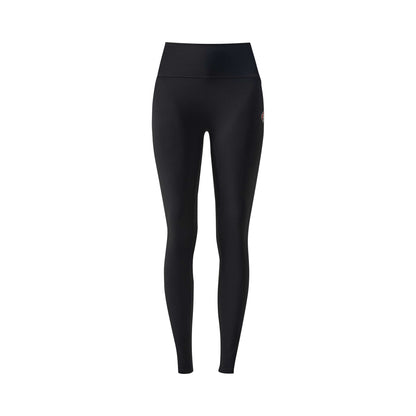 ENSEMBLE ACTIWEAR BTF FEMME - NOIR